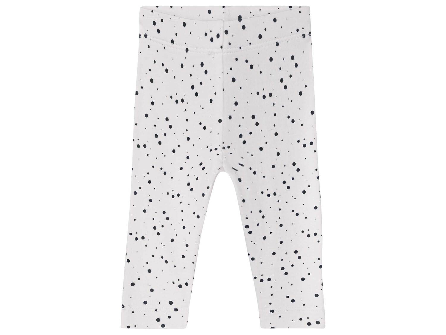 Leggings bébé en coton bio , le prix 3.99 €
- Du 2-6 mois au 12-24 mois selon ...