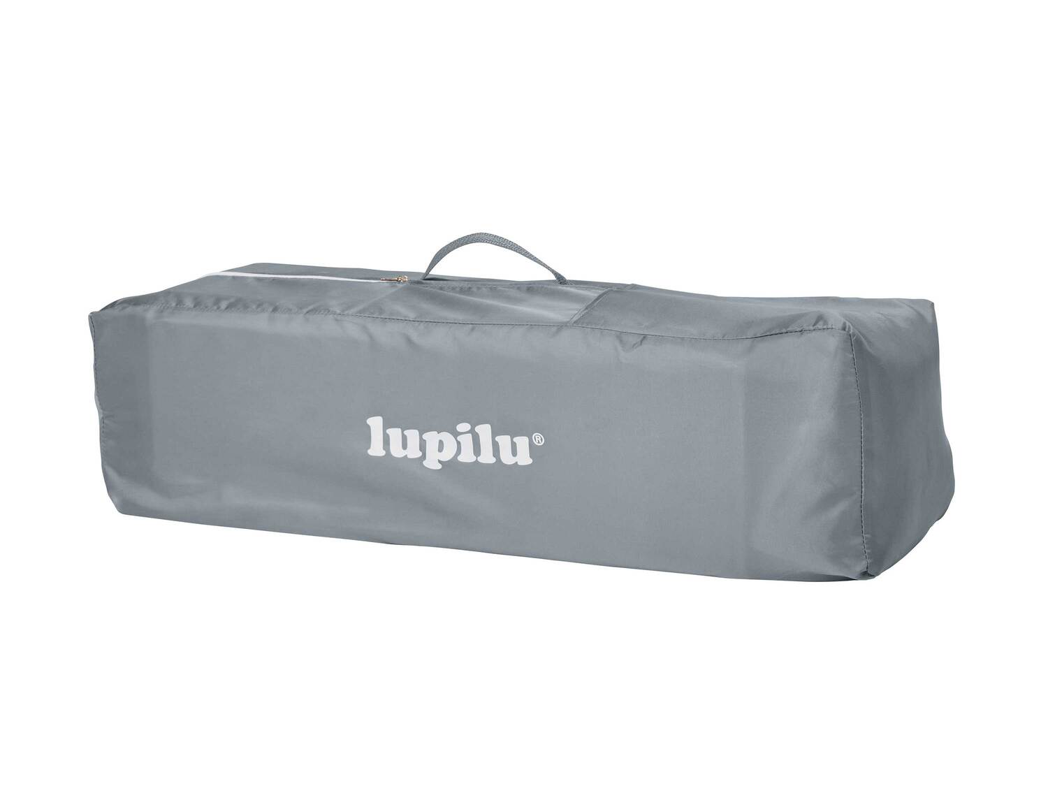 Lit de voyage pour bébé , le prix 29.99 €
- Monté : env. 125 x 65 x 72 cm
- ...