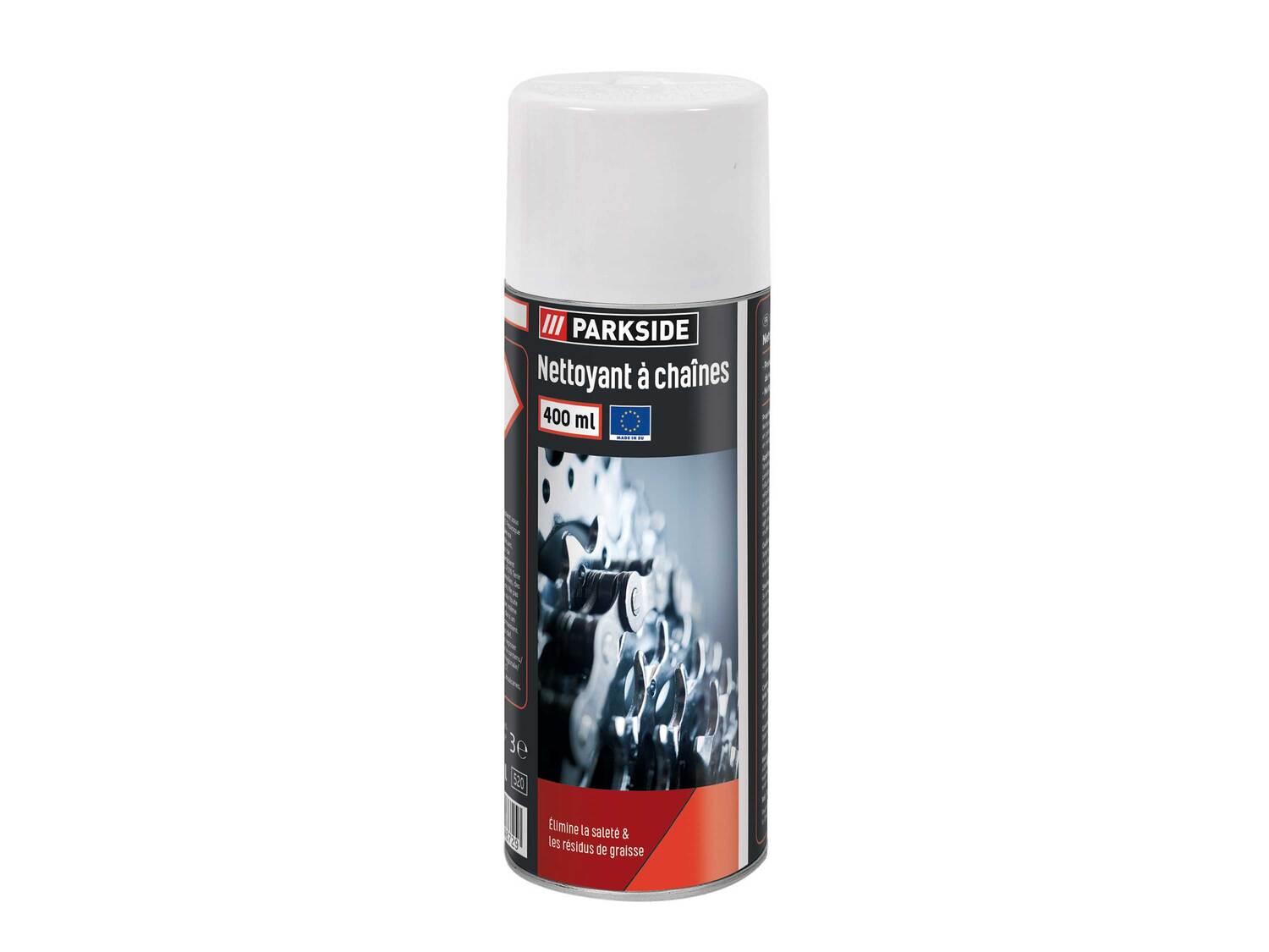 Produit de nettoyage et protection pour vélo , le prix 2.49 €
- Au choix :
- ...