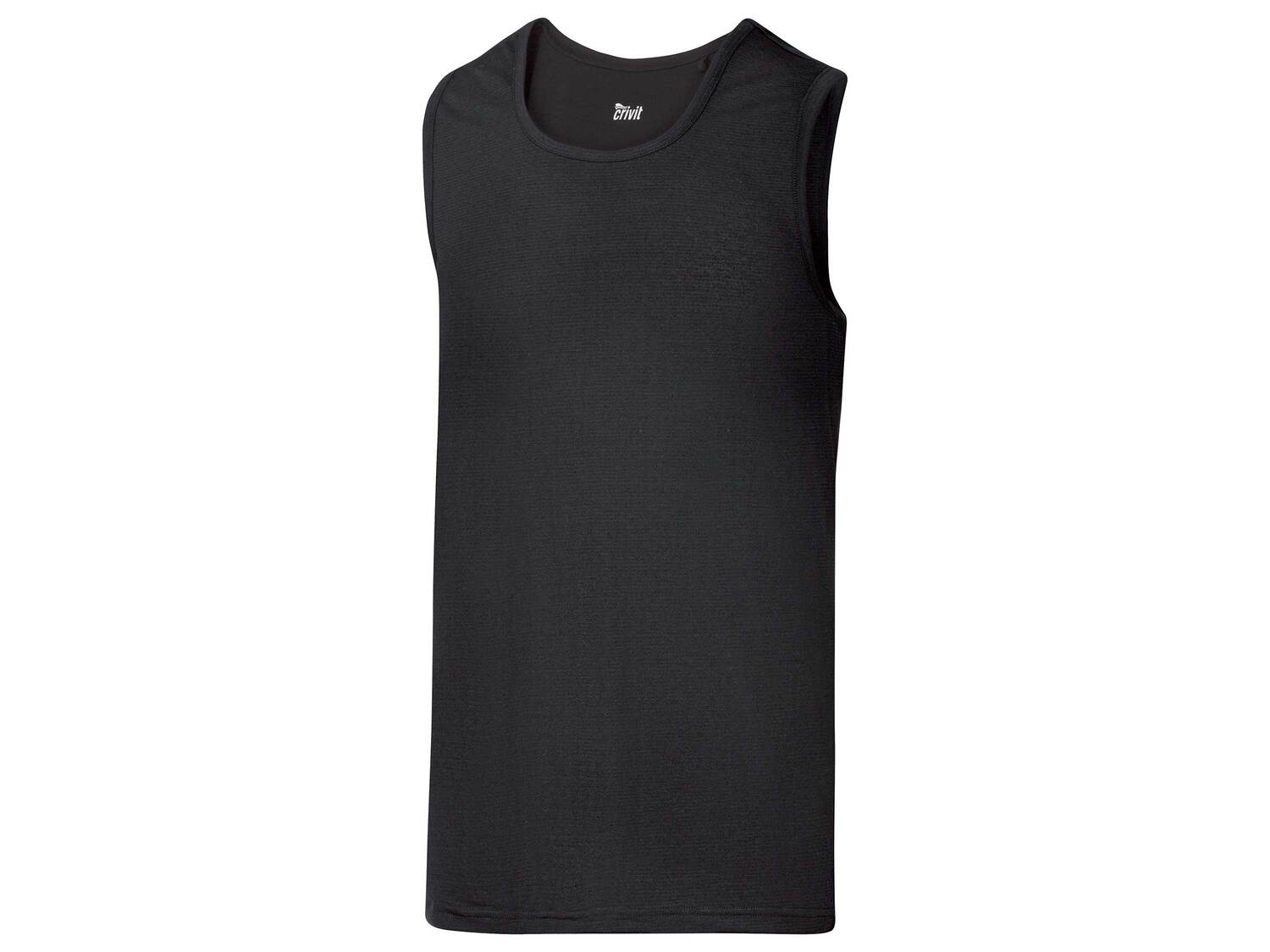 Débardeur technique homme , le prix 4.99 €
- Du S au XL selon modèle.
- Ex. ...
