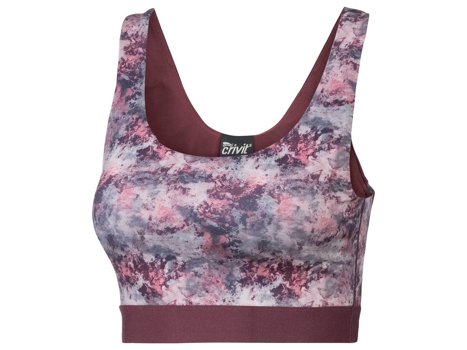 Brassière de sport , le prix 4.99 €
- Du S au L selon modèle.
- Ex. dessus ...
