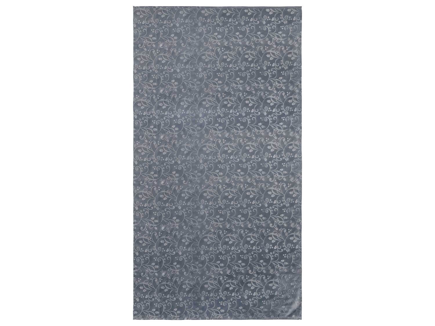 Nappe et chemin de table jacquard , le prix 9.99 €
- Nappe : Ø env. 160 x 220 ...