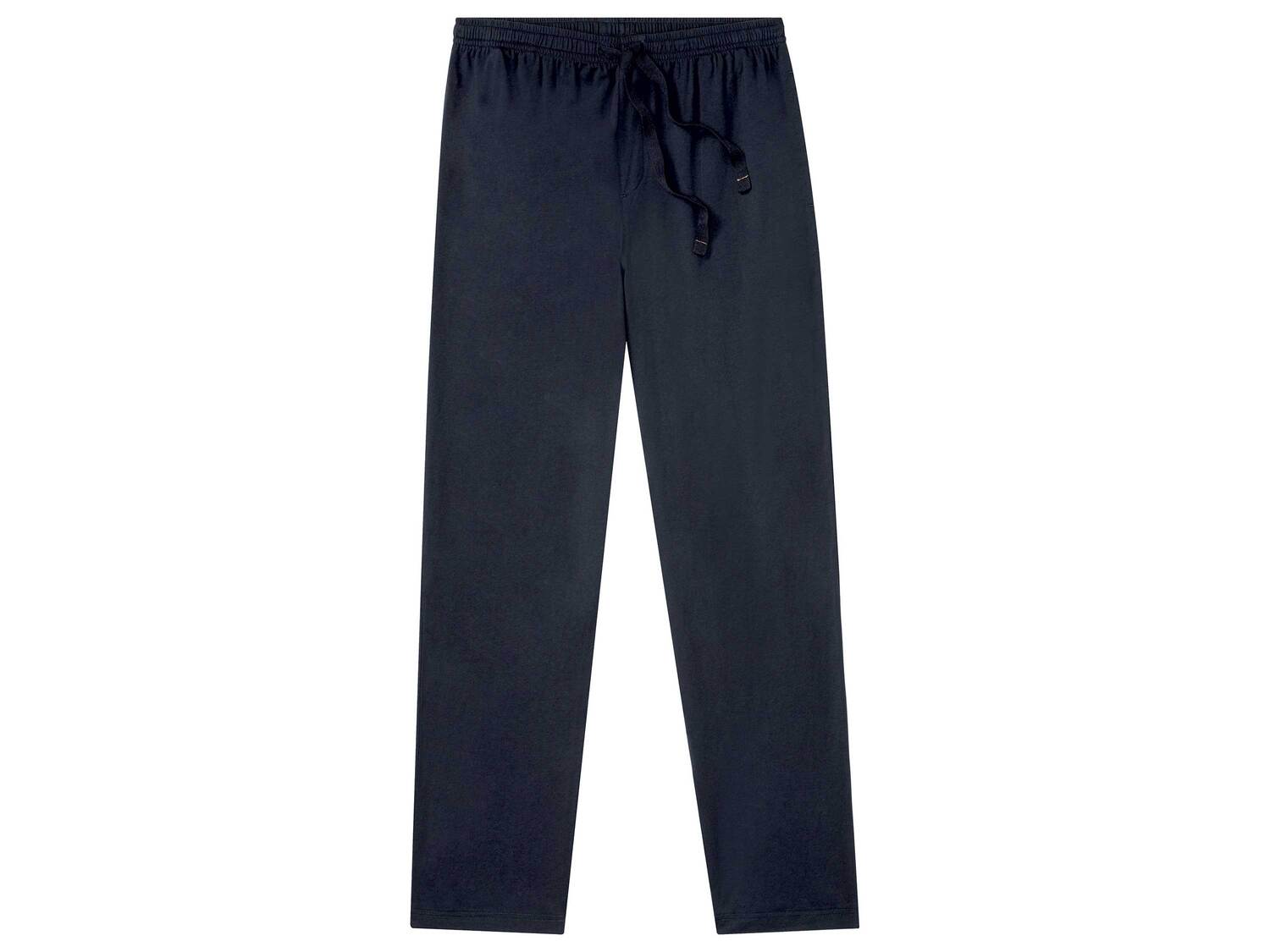 Pyjama , le prix 9.99 € 
- Du S au XL selon modèle
- Ex. 100 % coton
- 2 coloris ...