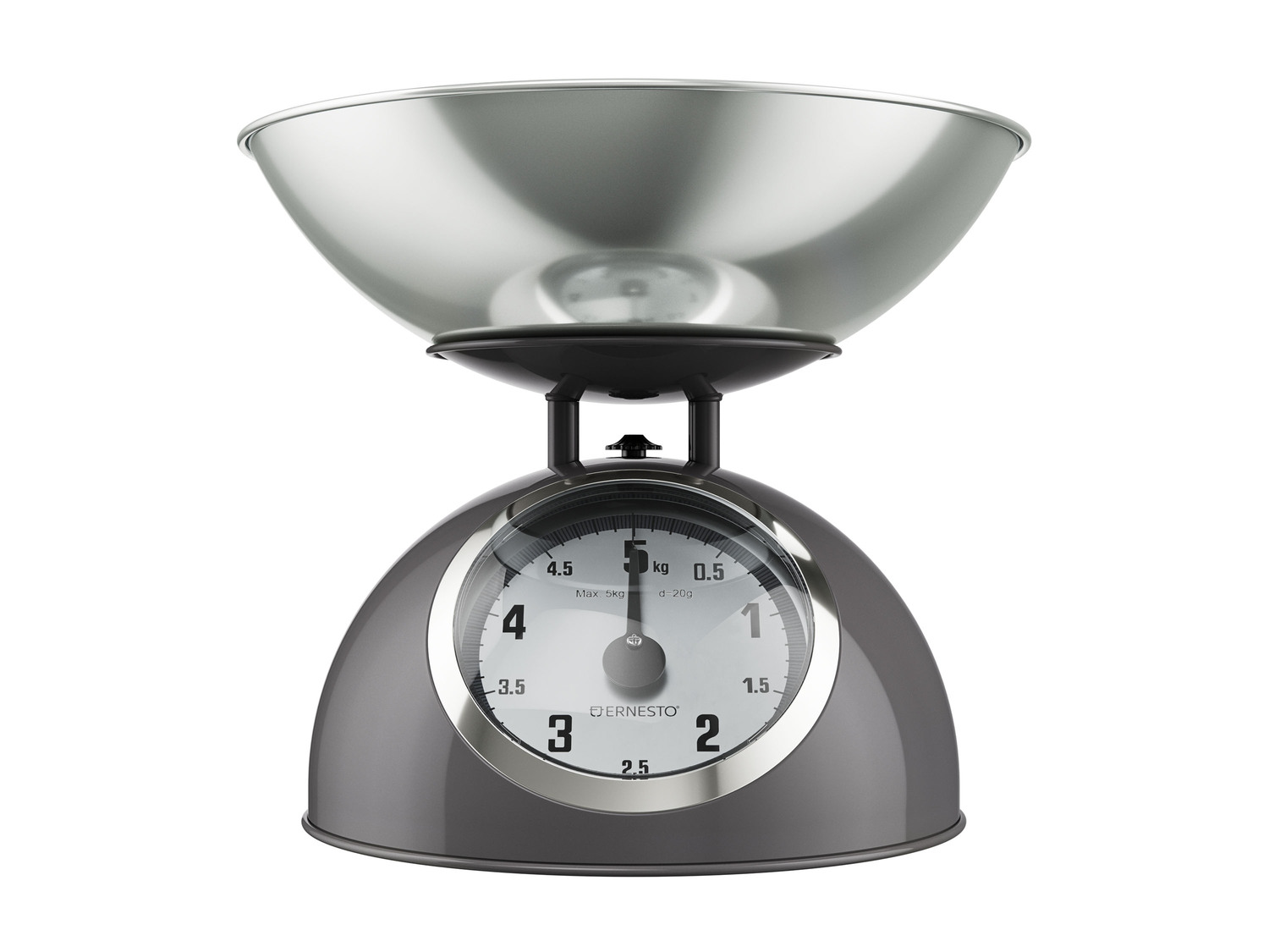 Balance de cuisine mécanique , le prix 11.99 €
- Env. 1,6 L
- Remise ...