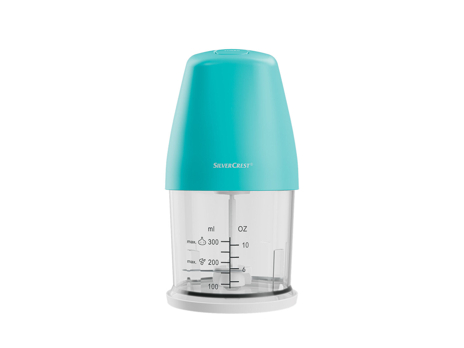 Hachoir multifonction , le prix 9.99 €
- 260 W
- Jusqu'à ...