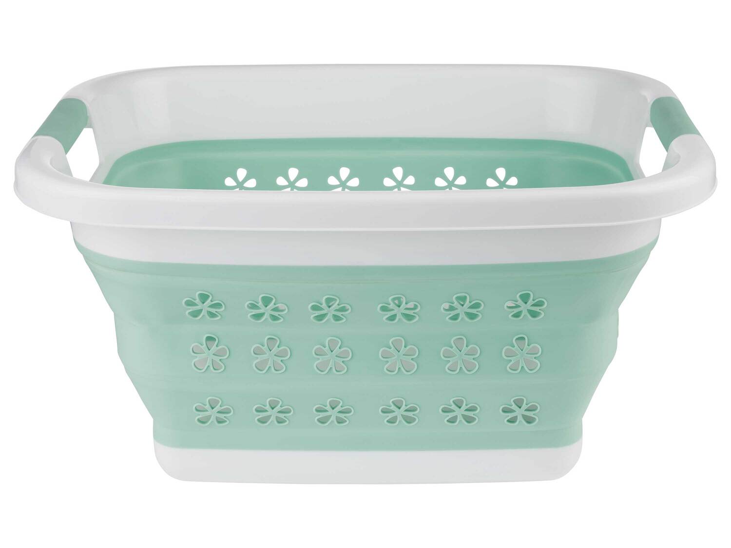 Corbeille ou bac à linge pliant(e) , le prix 11.99 €
- Env. 17 L
- Pliable ...