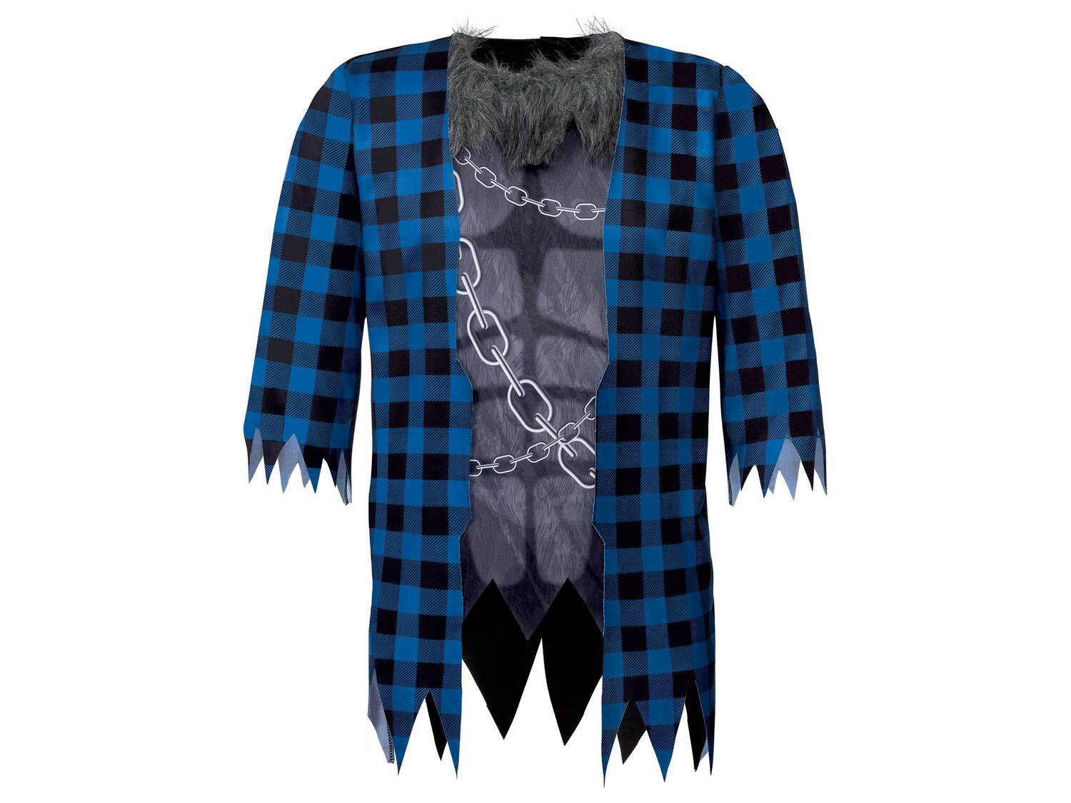 Déguisement dHalloween , le prix 6.99 €
- Du 4/6 ans au 7/10 ans selon modèle
- ...