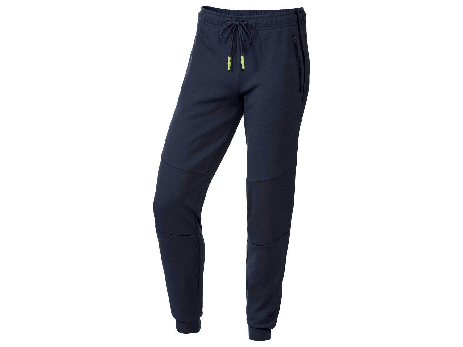 Pantalon molletonné femme ou homme Crivit, le prix 9.99 €
- Au choix :
- Femme ...