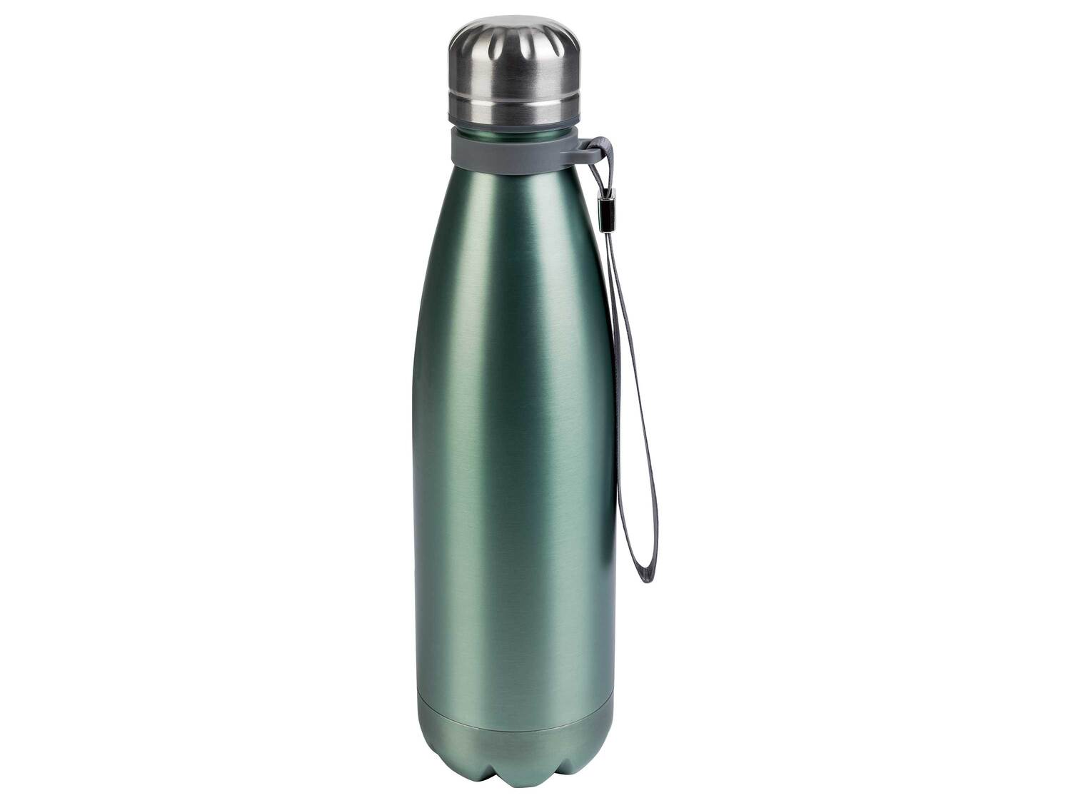 Bouteille ou gobelet isotherme en acier inoxydable chez , le prix 4.99 €
- Au ...