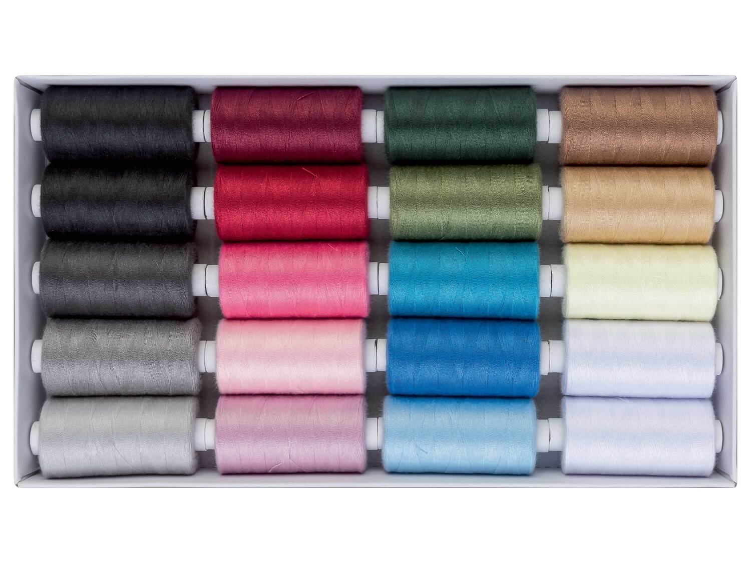 Accessoires de couture ou fil à coudre , le prix 5.99 €
- Au choix : Set de ...