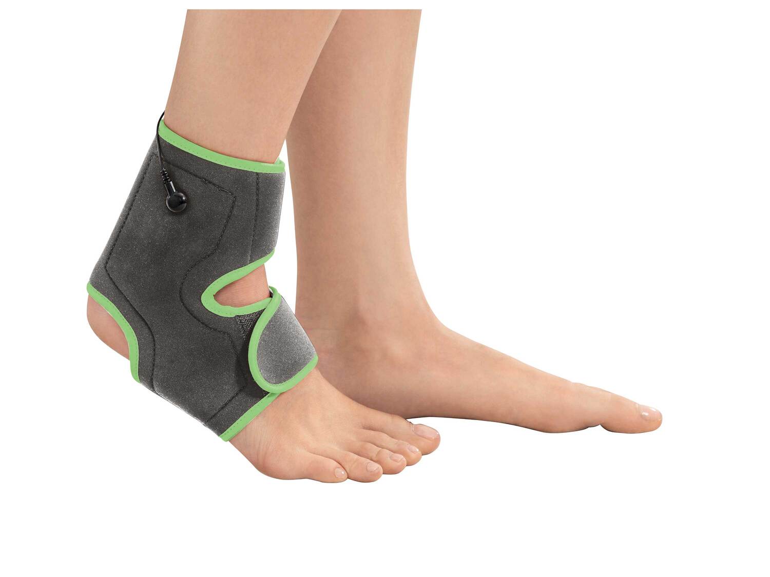 Appareil TENS , le prix 24.99 €
- Pour soulager la douleur sans médicament
- ...