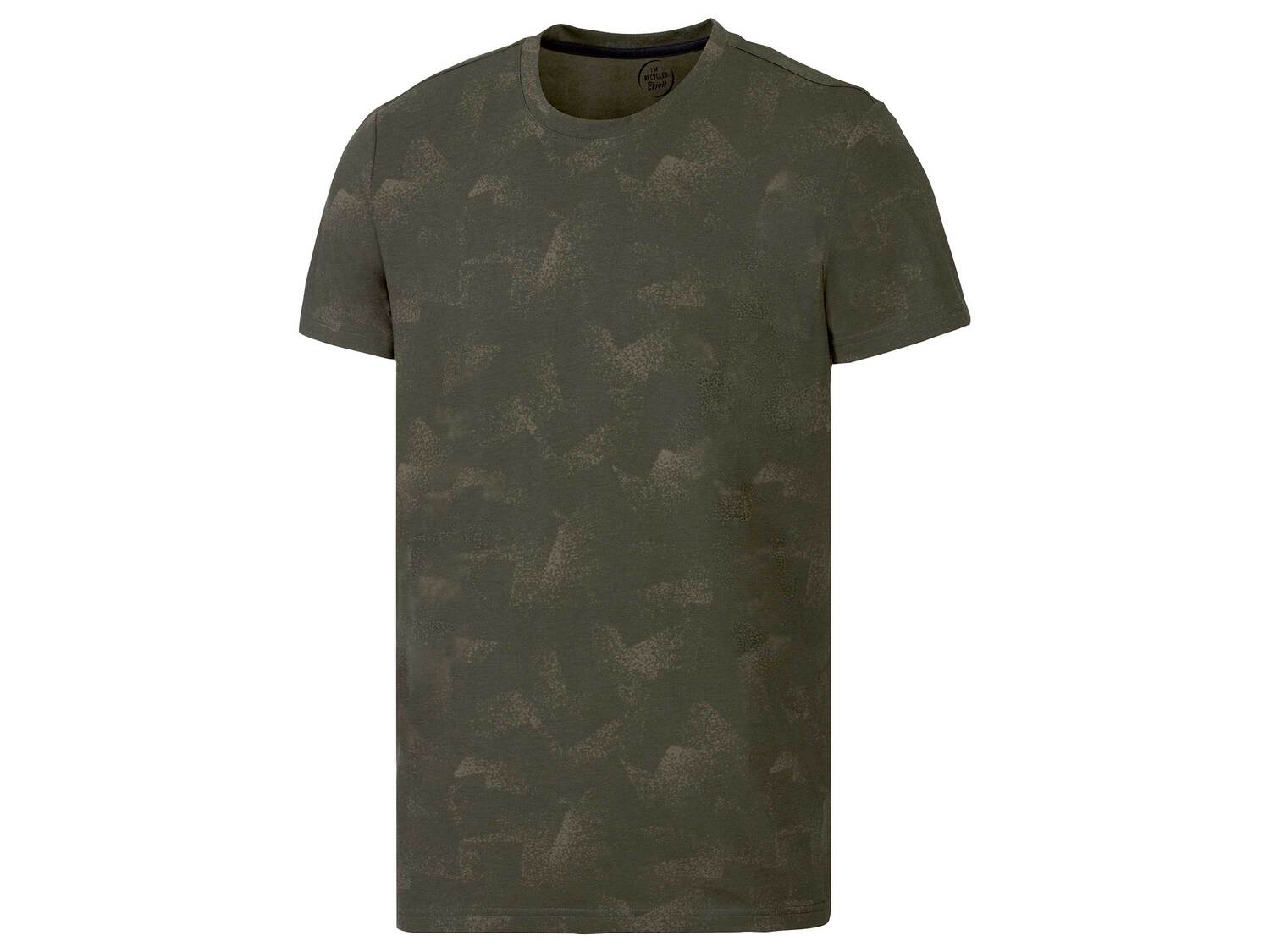 T-shirt technique , le prix 3.99 €
- Du S au XL selon modèle
- Ex. 75 % polyester ...