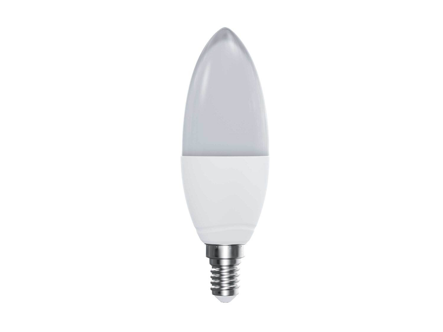 Ampoule LED connectée , le prix 7.99 €
- E27, 9 W, 806 lm
- Commande vocale
- ...