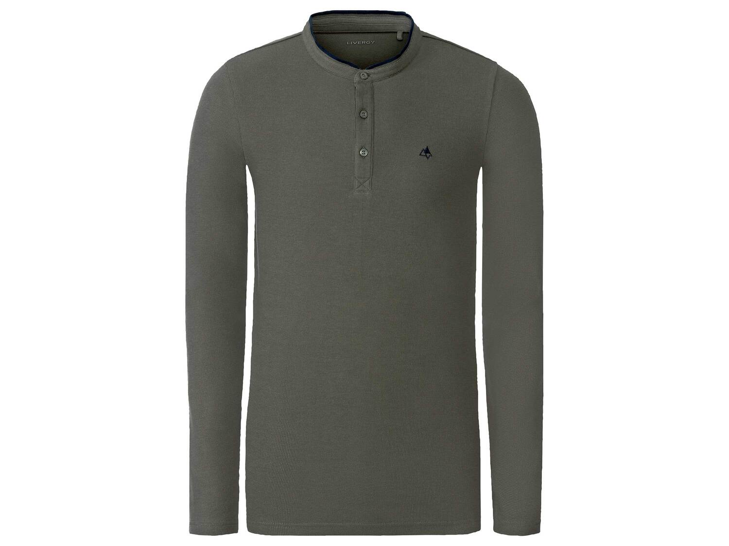 T-shirt manches longues homme , le prix 5.99 €
- Du S au XL selon modèle
- ...