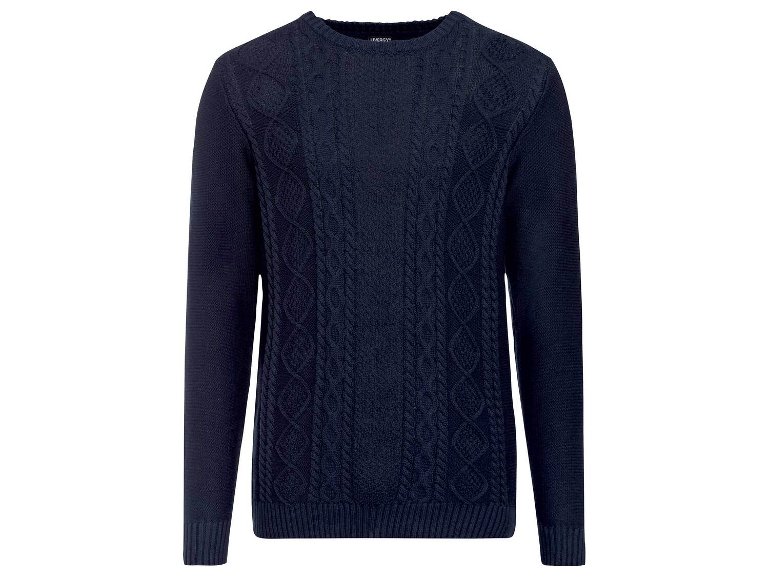 Pull homme , le prix 11.99 €
- Du S au XL selon modèle
- Ex. 100 % coton
Caractéristiques
- ...