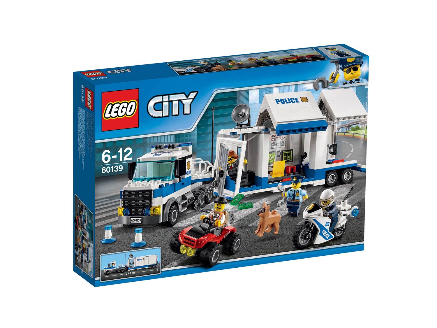 Jeu de construction grand modèle , le prix 29.99 €
- Au choix : Lego Star Wars, ...