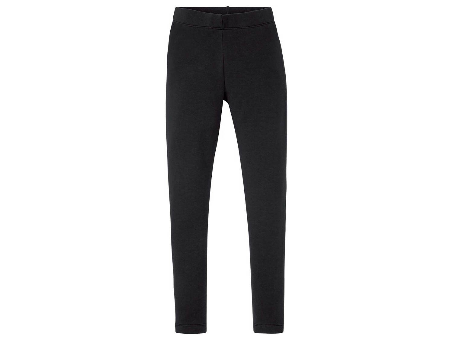 Legging thermique , le prix 3.49 €
- Du 6/8 ans (122/128 cm) au 10/12 ans (146/152 ...