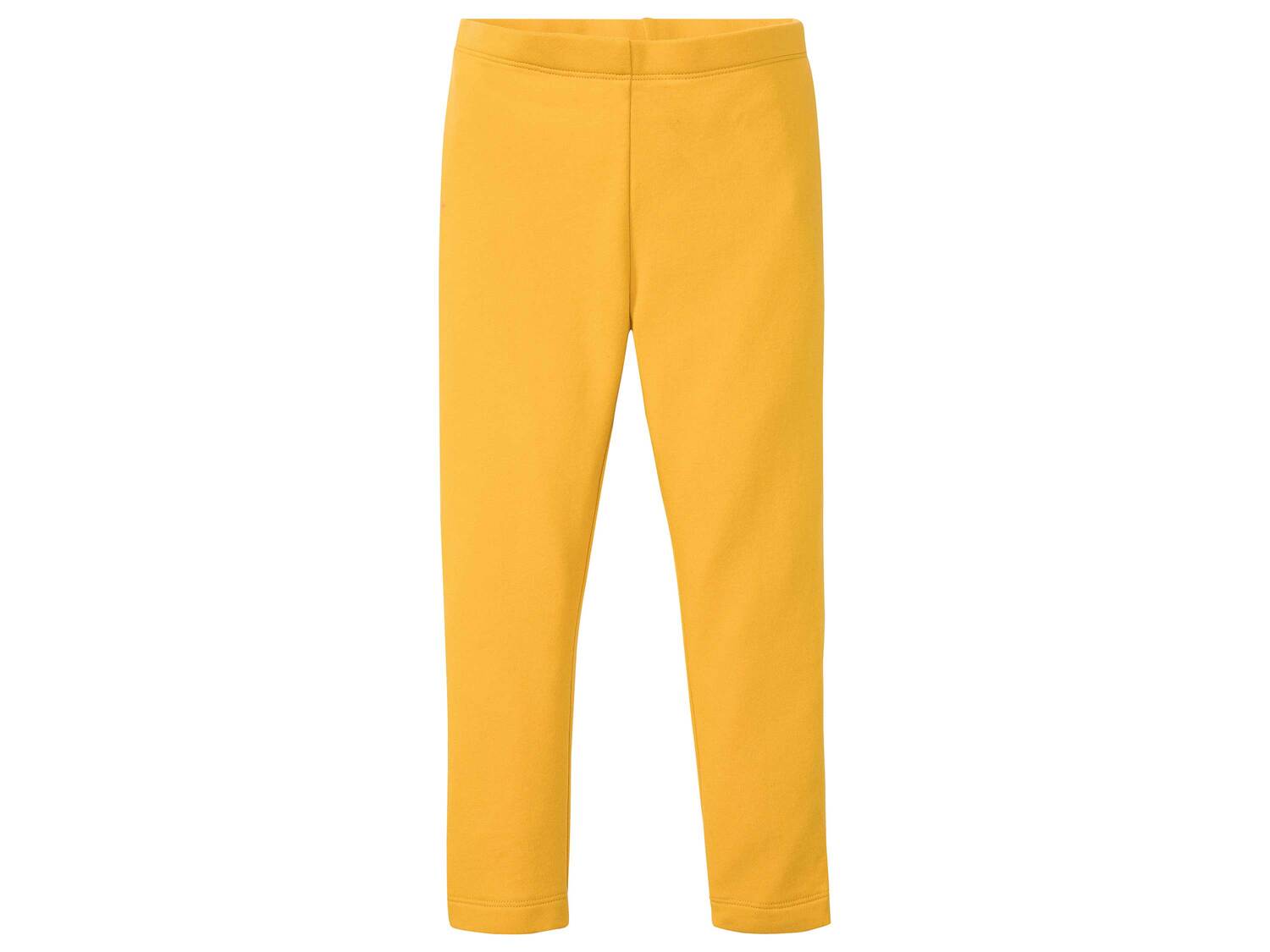 Legging thermique , le prix 3.49 €
- Du 12/14 mois (86/92 cm) au 4/6 ans (110/116 ...