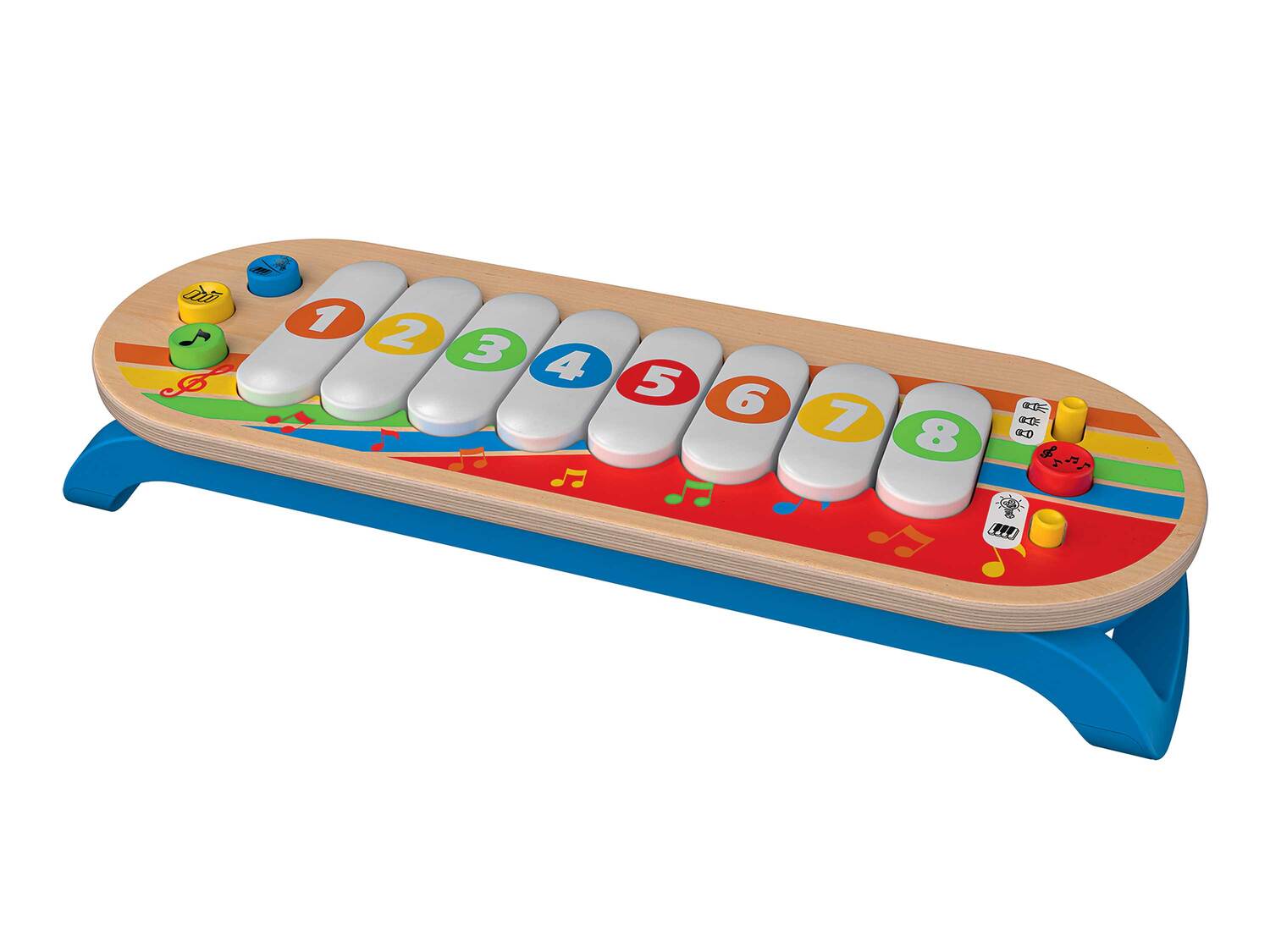 Instrument de musique , le prix 16.99 €
- Au choix : Piano, ou Xylophone, ...
