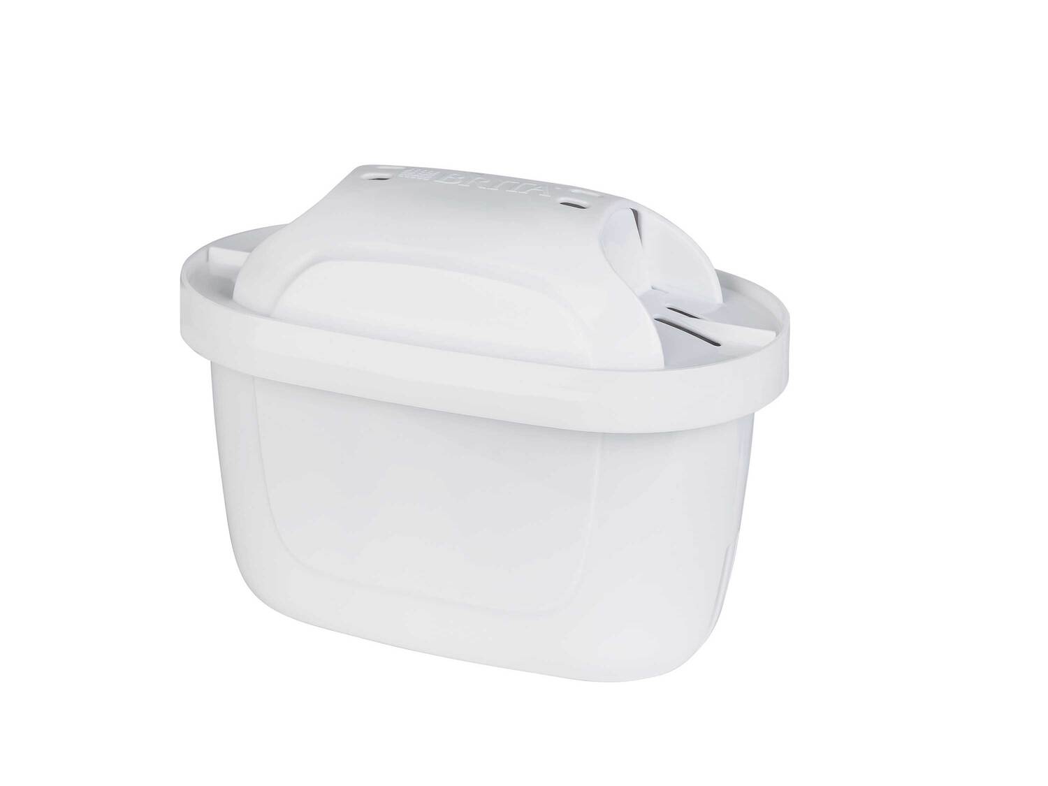 Carafe filtrante Aluna Brita, le prix 12.99 €
- Env. 2,4 L
- Le BRITA Memo ...