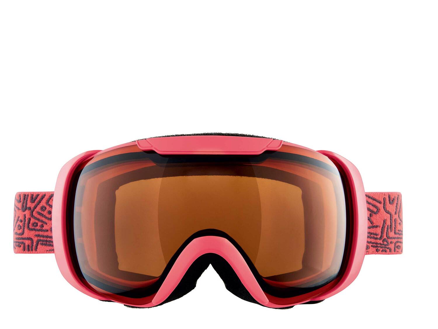 Masque de ski et de snowboard pour adulte , le prix 7.99 €
- Protection ...