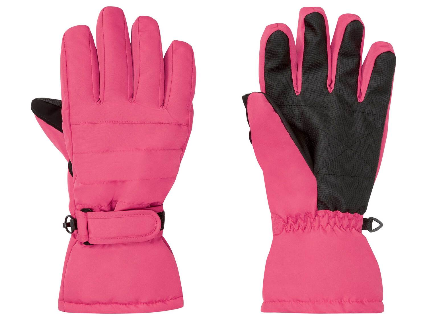 Gants de ski adulte , le prix 5.99 €
- Au choix :
- Homme : Taille : ...