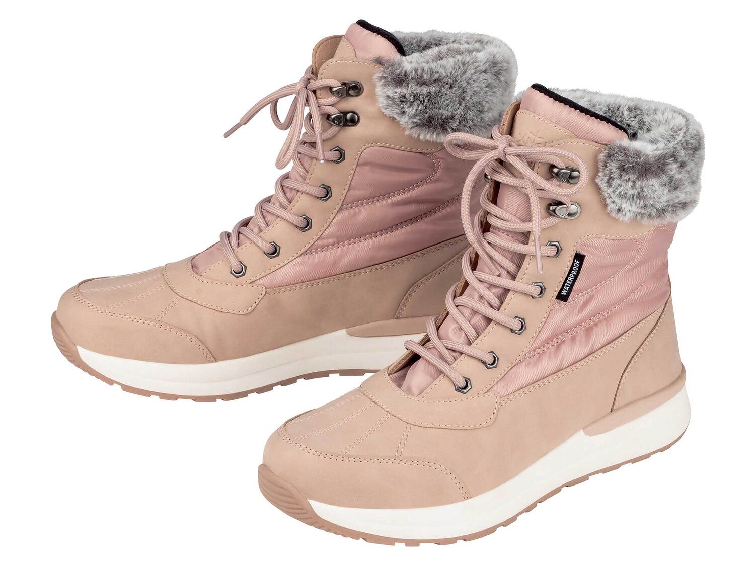 Chaussures montantes adulte , le prix 17.99 €
- Au choix :
- Femme : ...