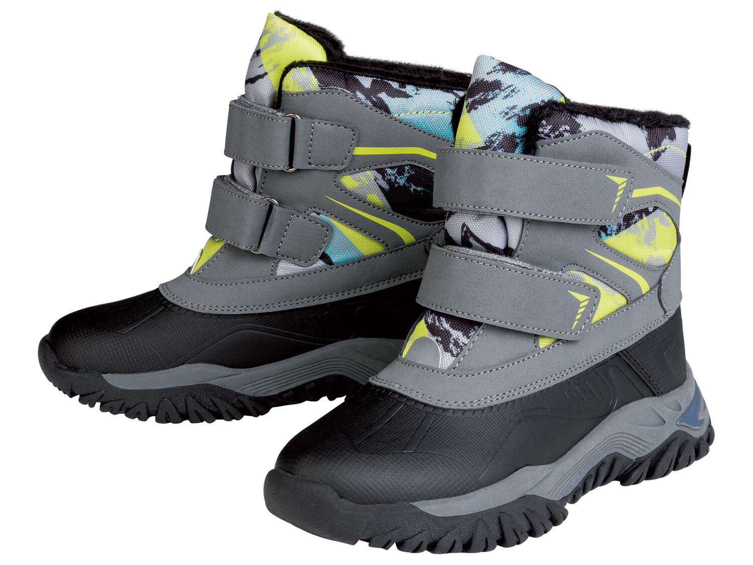 Bottes dhiver enfant , le prix 11.99 €
- Du 25 au 30 selon modèle
- ...