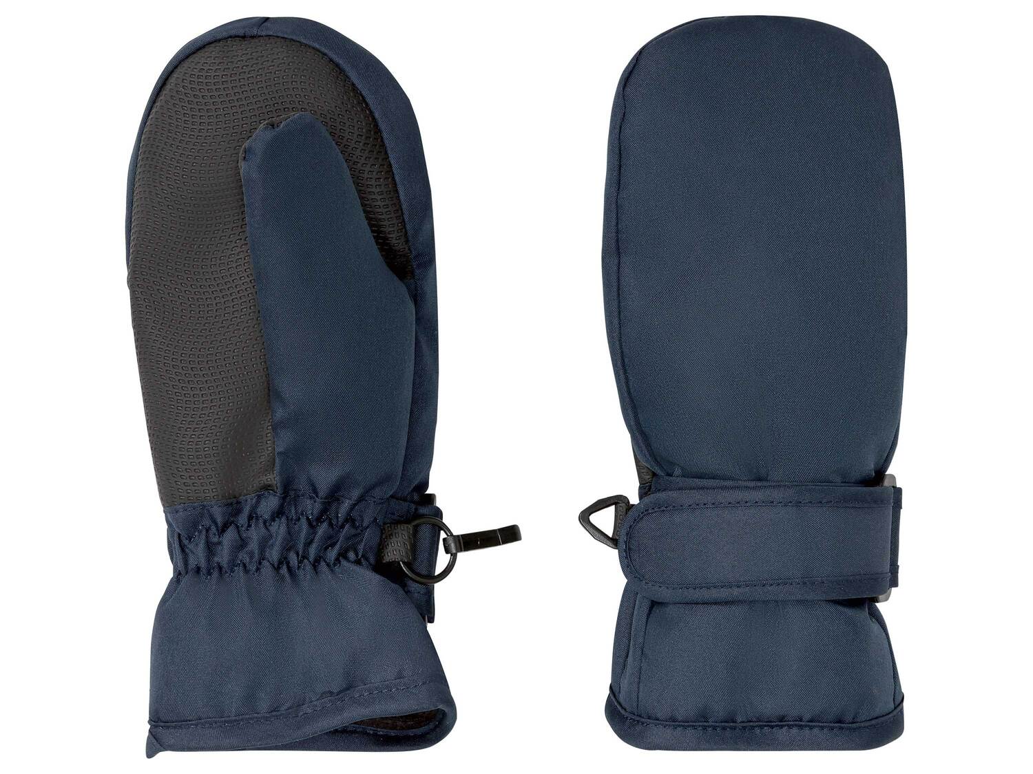 Moufles enfant , le prix 4.99 €
- Tailles : 2,5 3,5 et 4,5 selon modèle
- ...