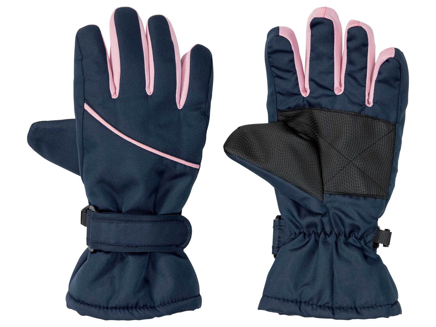 Gants de ski enfant , le prix 5.99 €
- Tailles : 5, 6 ou 7 selon modèle
- ...