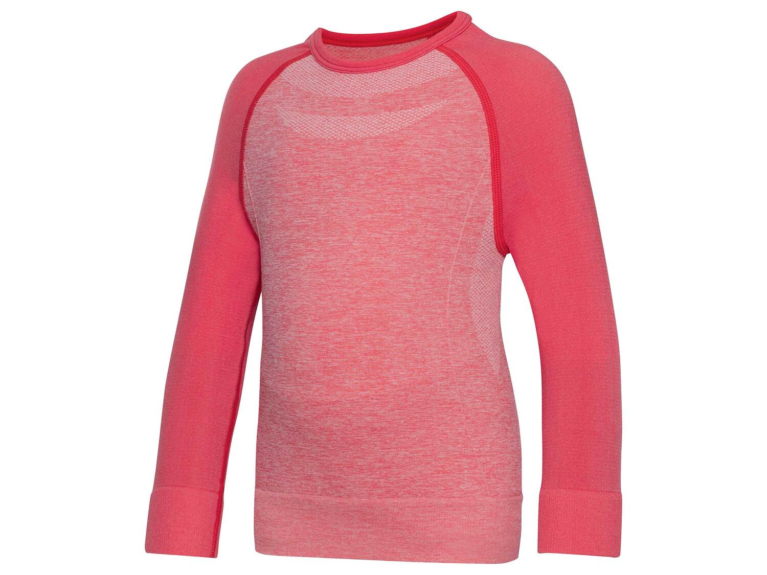 Sous-vêtements techniques seamless enfant , le prix 6.99 €
- Du 12/24 ...