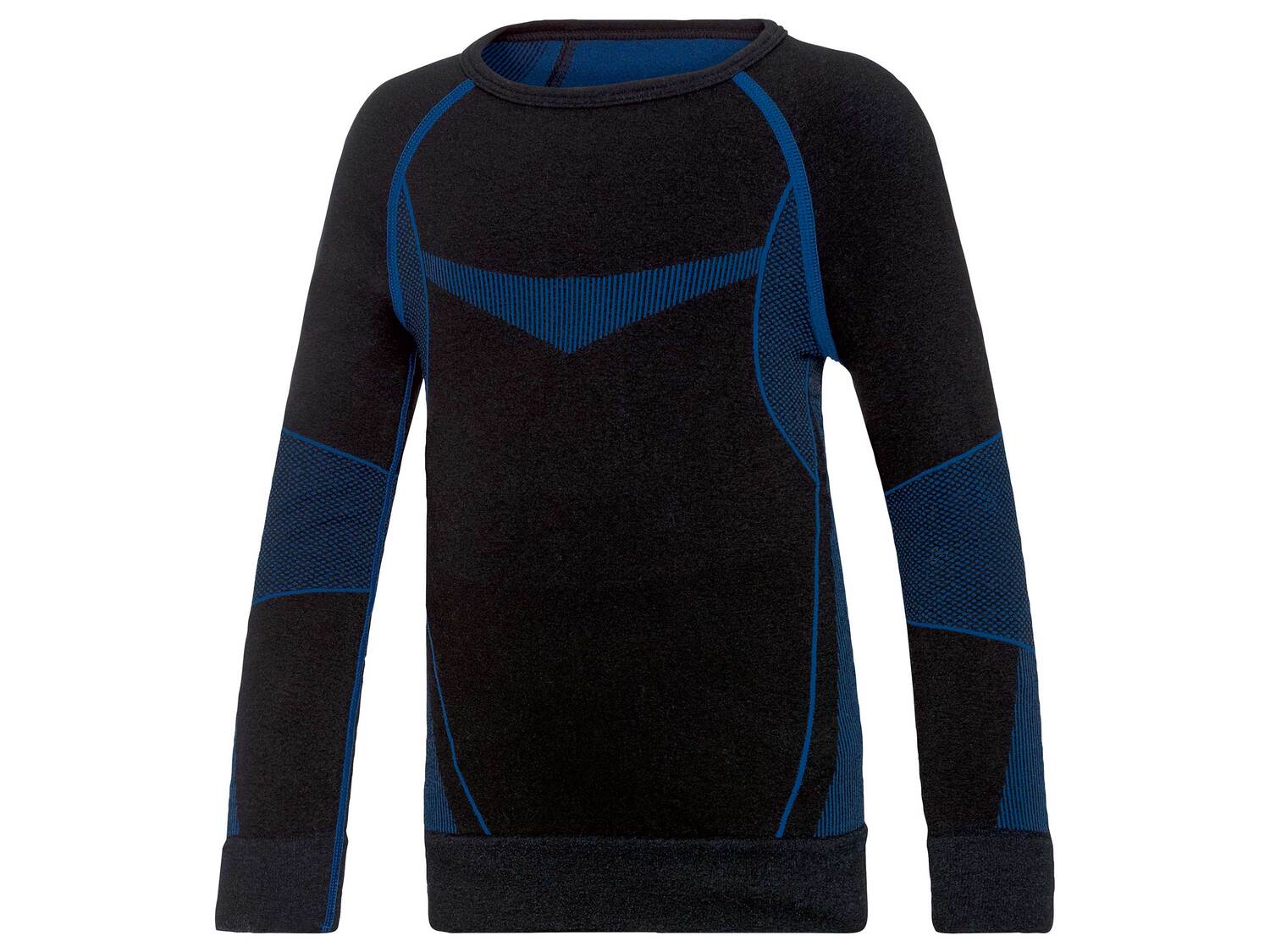 Sous-vêtements techniques seamless enfant , le prix 7.99 €
- Du 6/8 ...