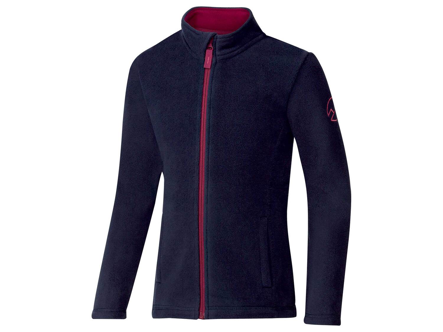 Veste en polaire thermique enfant , le prix 7.99 €
- Du 6/8 ans au 14 ...