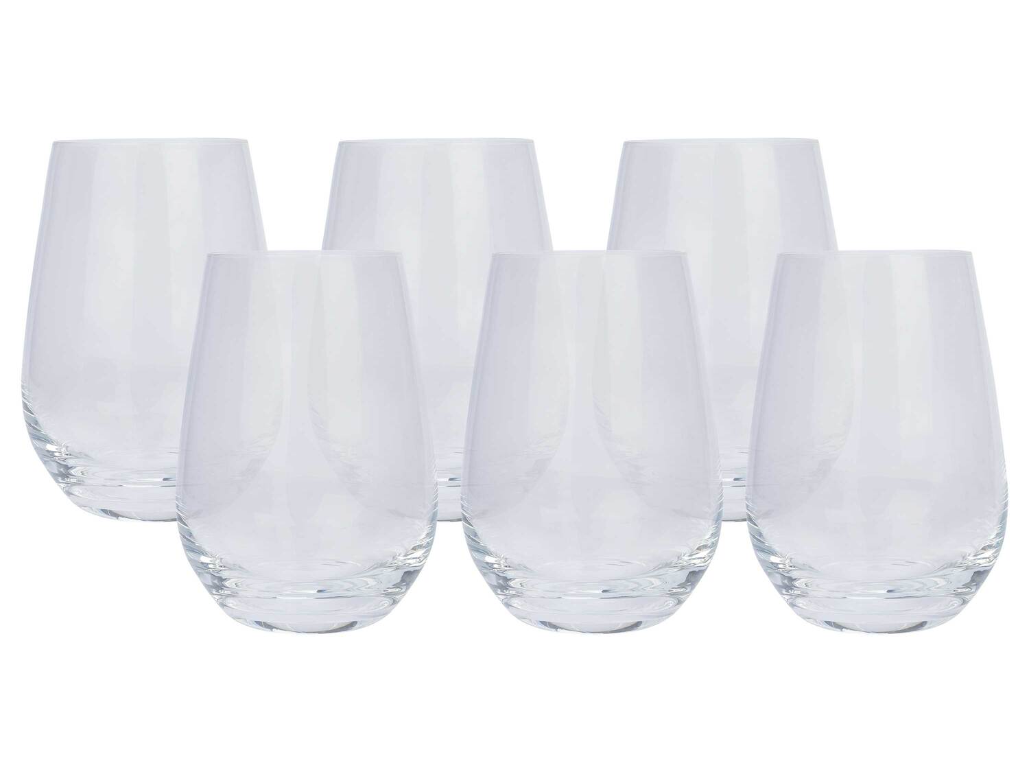 Flûtes à champagne ou verres , le prix 6.99 €
- Au choix : Flûtes ...