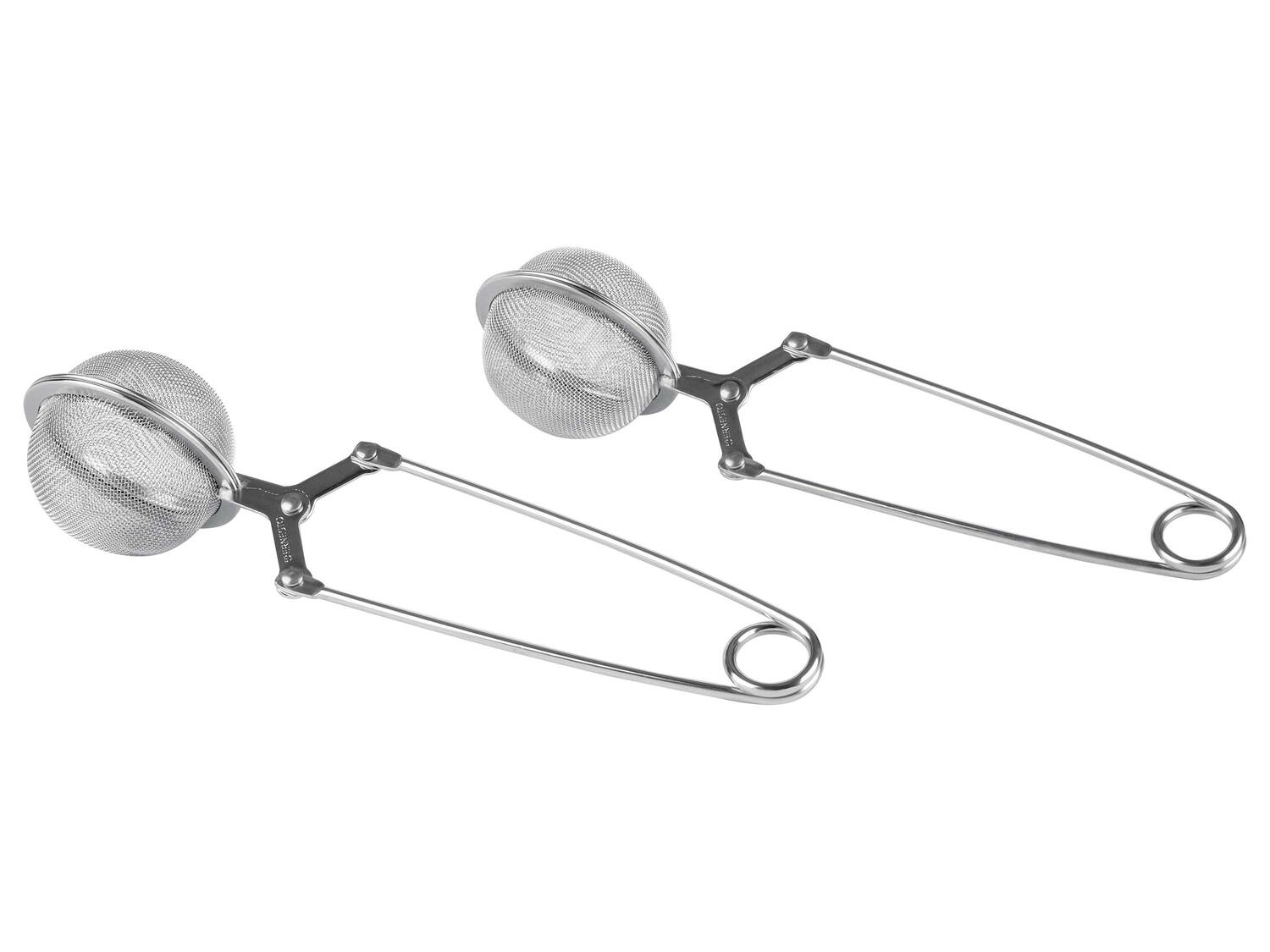 Filtre à thé , le prix 3.99 €
- Au choix :
- Filtres à thé ...