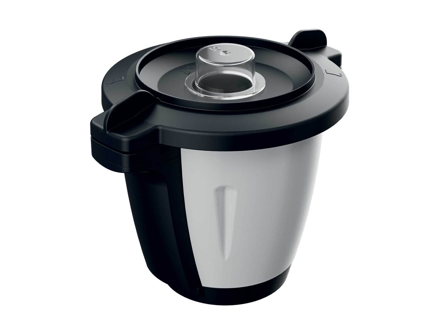 Mini Monsieur Cuisine , le prix 34.99 €
- Pour cuisiner comme les grands ...