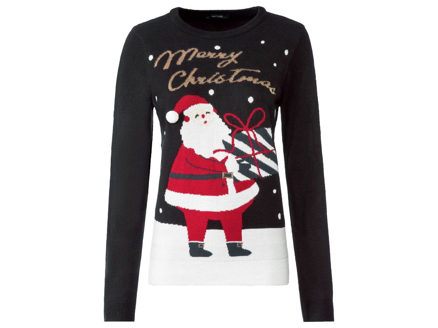 Pull de Noël femme , le prix 8.99 €
- Du S au XL selon modèle.
- ...