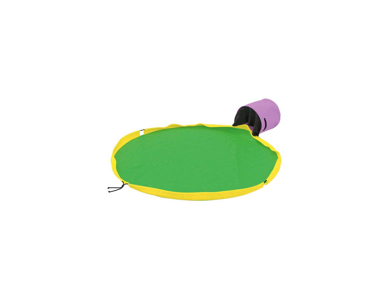 Panier de rangement avec tapis de jeu , le prix 8.99 €
- 10 kg max.
- ...