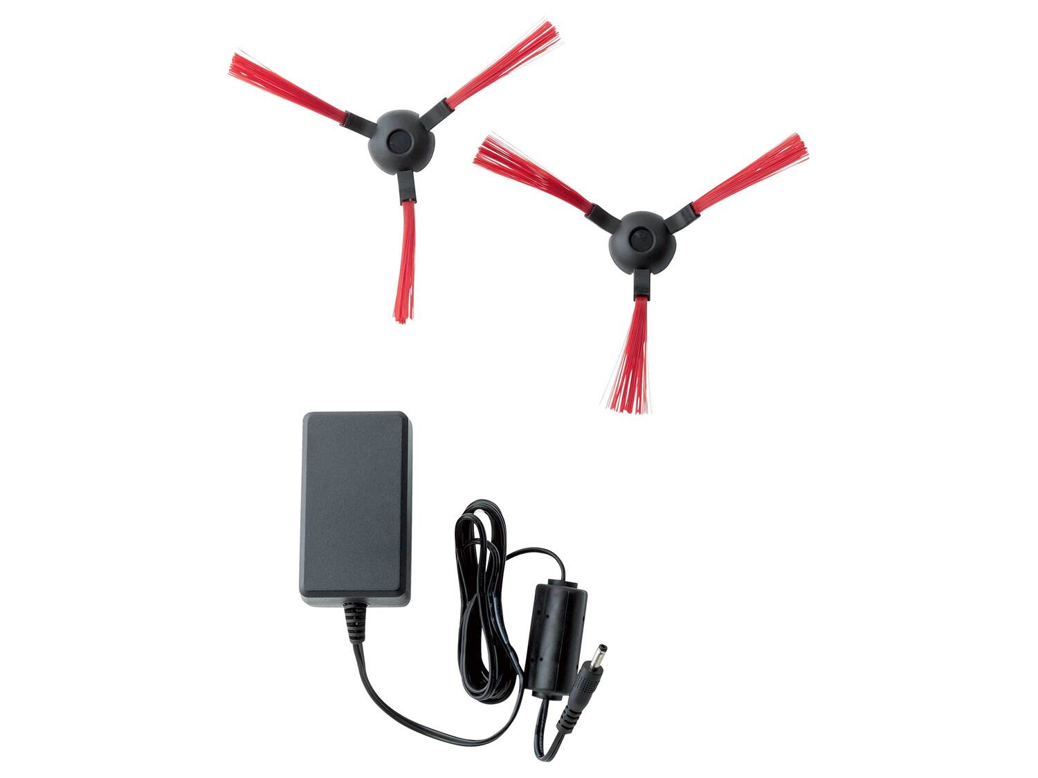 Aspirateur robot , le prix 99.99 €
- Env. 32 x 8 cm
- 2 200 mAh
- Env. 2 kg
- ...