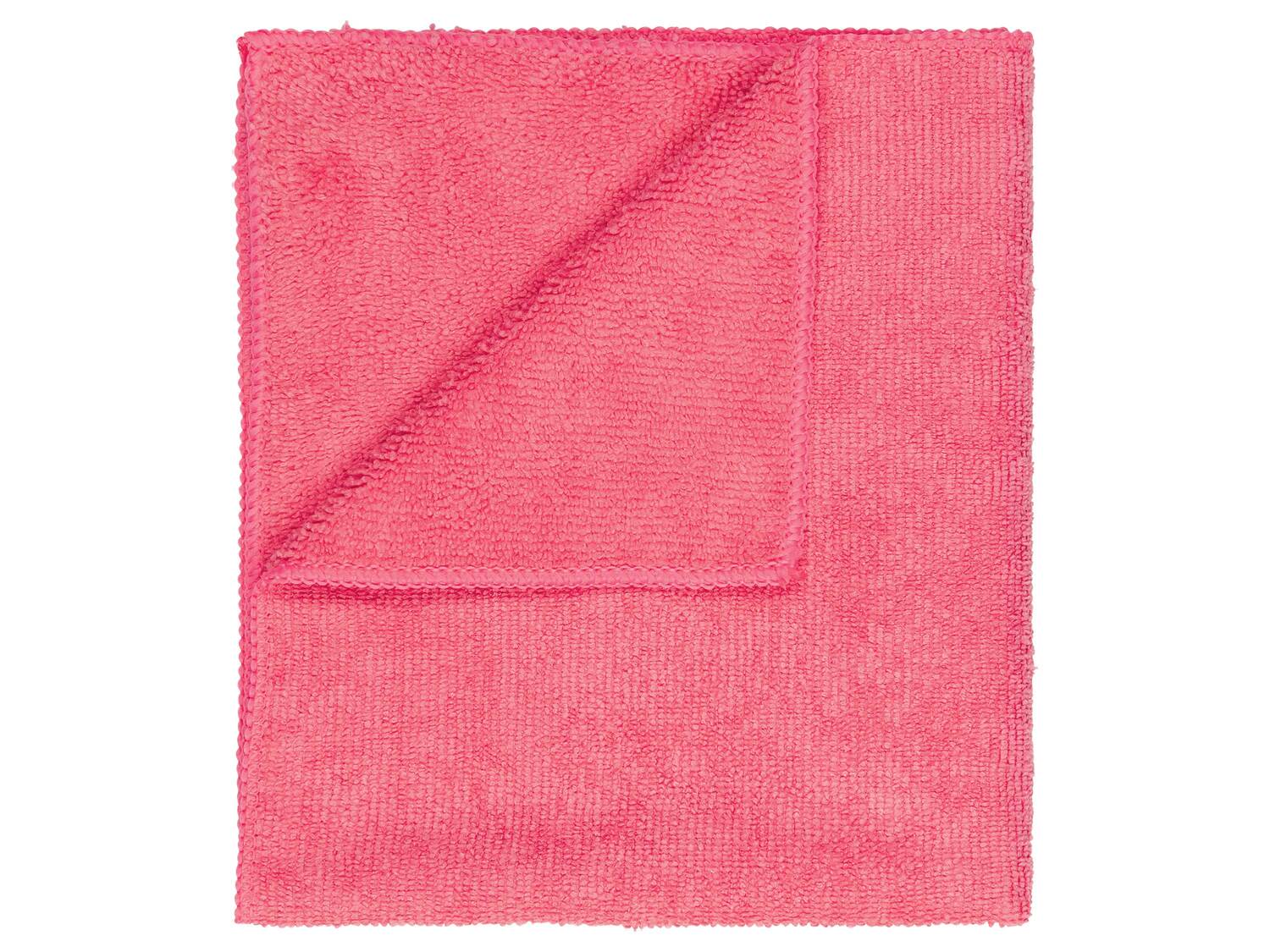 Chiffons en microfibre XXL , le prix 3.99 €
- Lot de 4 de taille XXL
- ...