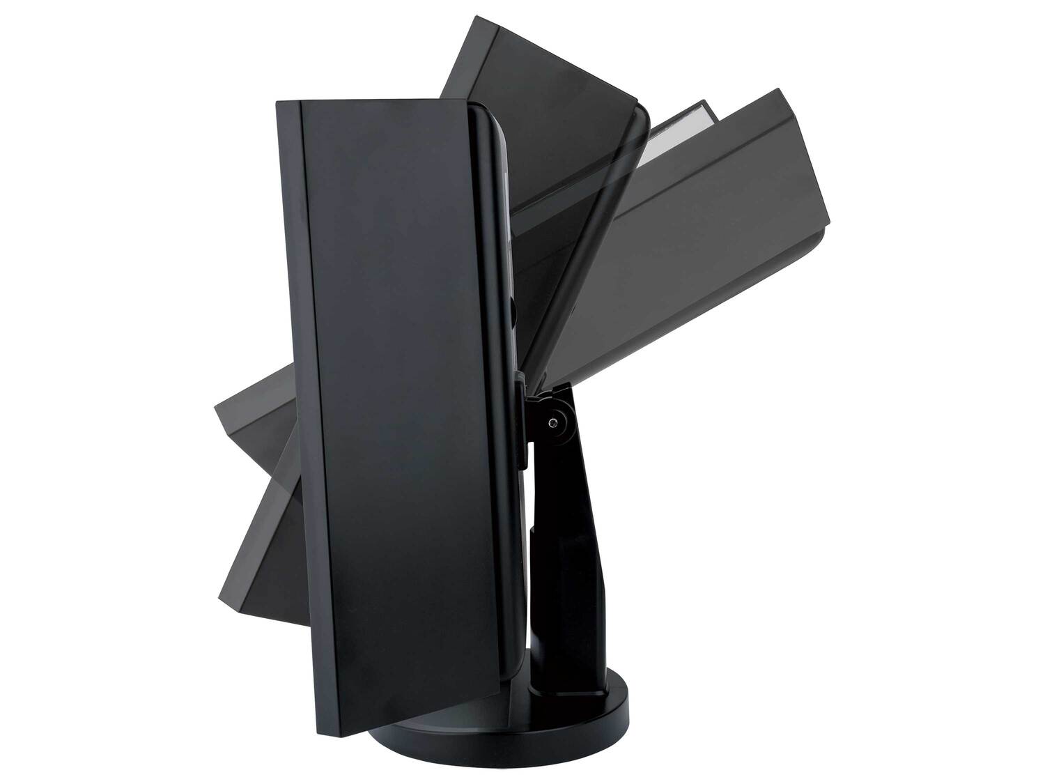 Miroir cosmétique LED , le prix 14.99 €
- Surface du miroir : gauche (x2/x5) ...