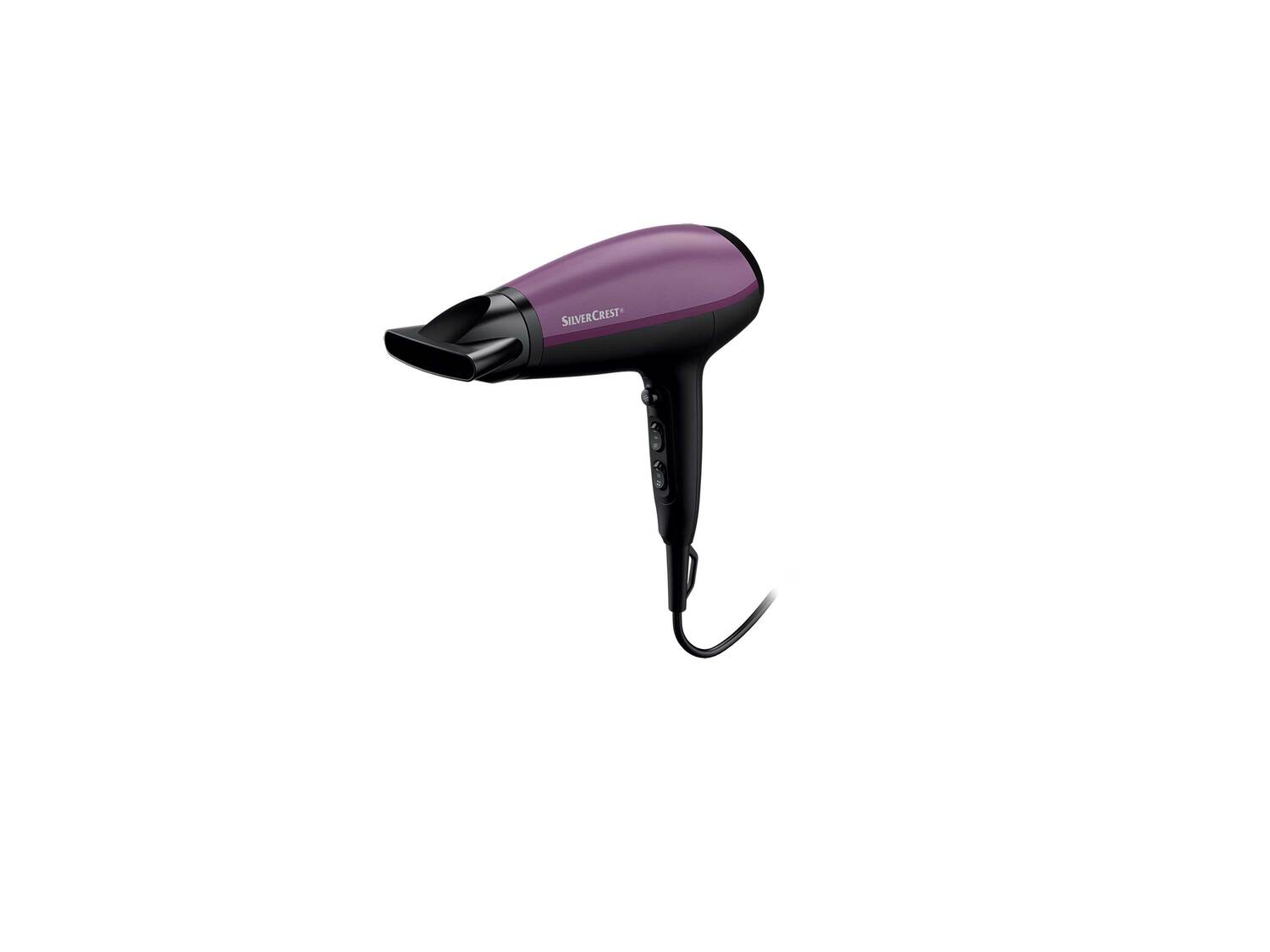 Sèche-cheveux , le prix 11.99 €
- 2 200 W
- Technologie ionique :
- Effet ...