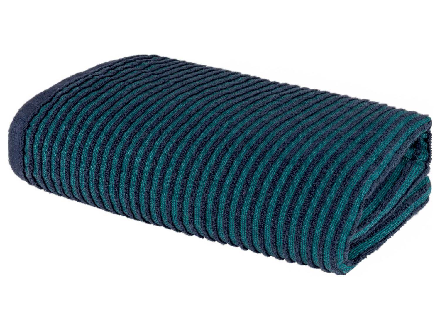 Serviette de douche et éponge , le prix 6.99 €
- Env. 70 x 140 cm
- ...