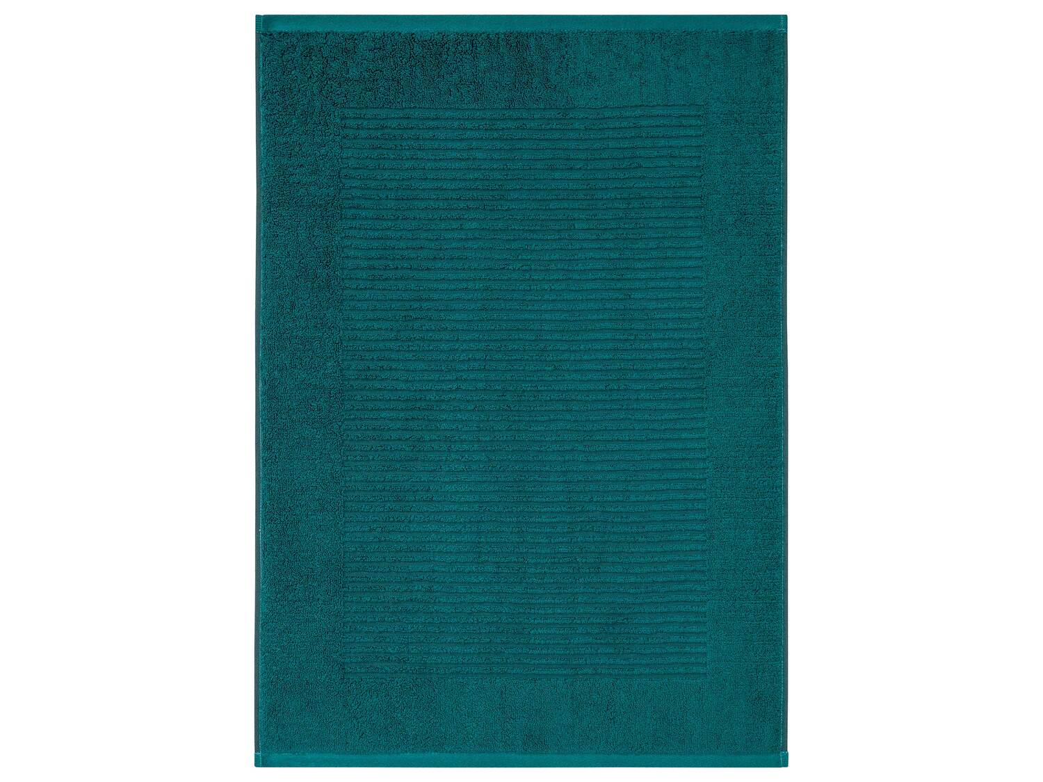 Tapis de bain en éponge , le prix 3.99 €
- Env. 50 x 70 cm
- Ex. 80 ...