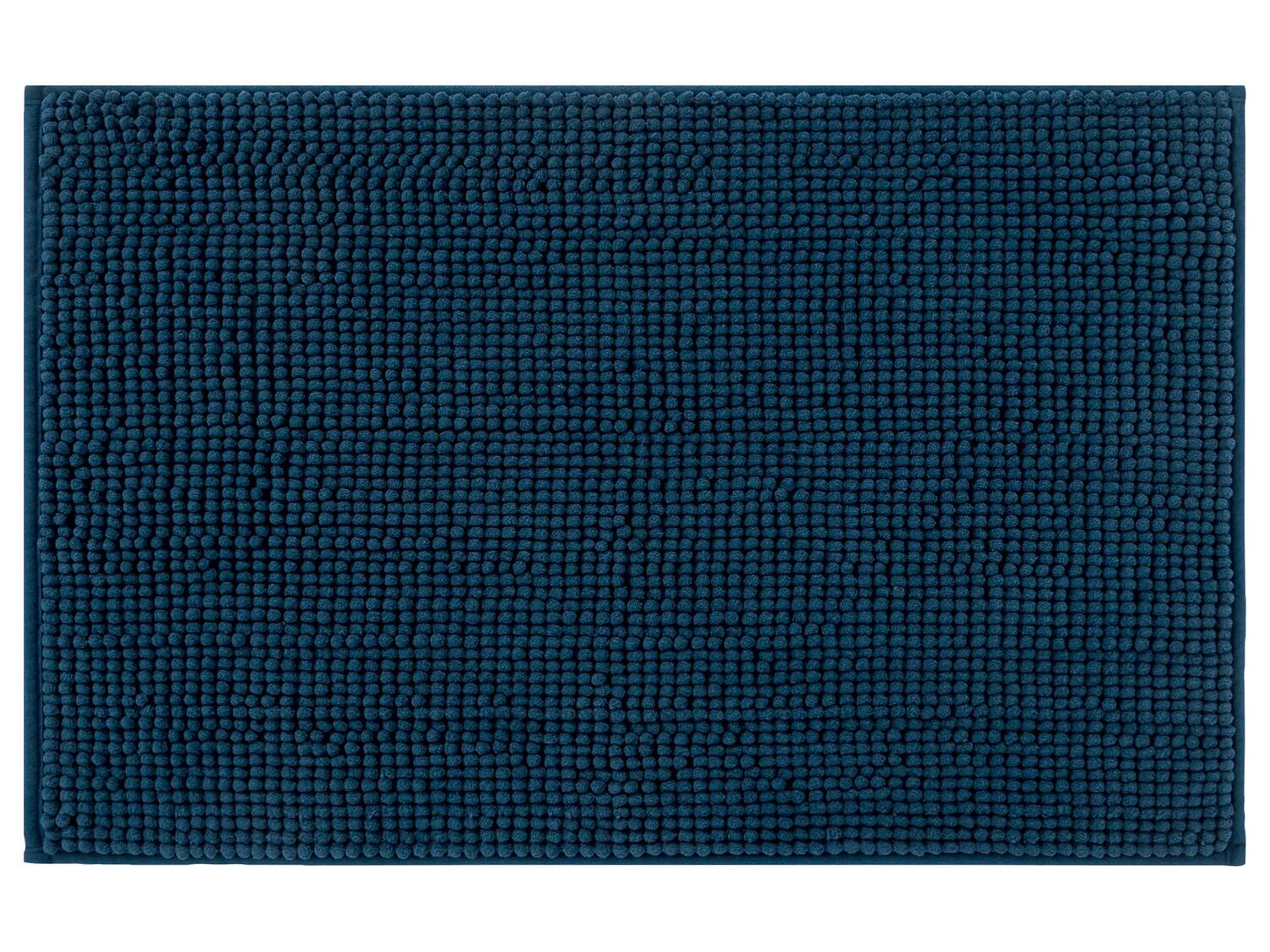 Tapis de salle de bain , le prix 6.99 €
- Env. 50 x 80 cm
- Ex.100 % ...