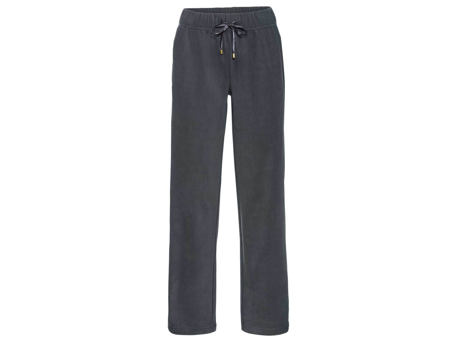 Ensemble détente en polaire femme , le prix 12.99 €
- Du S ...