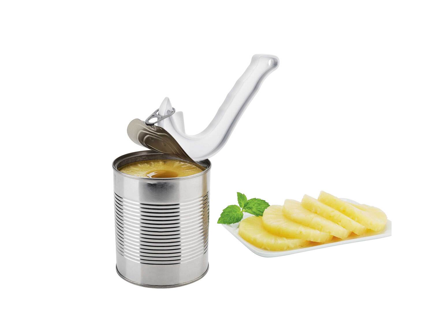 Ouvre-bouteille, ouvre boîte ou ouvre-bocal , le prix 2.99 €
- Au choix :
- ...