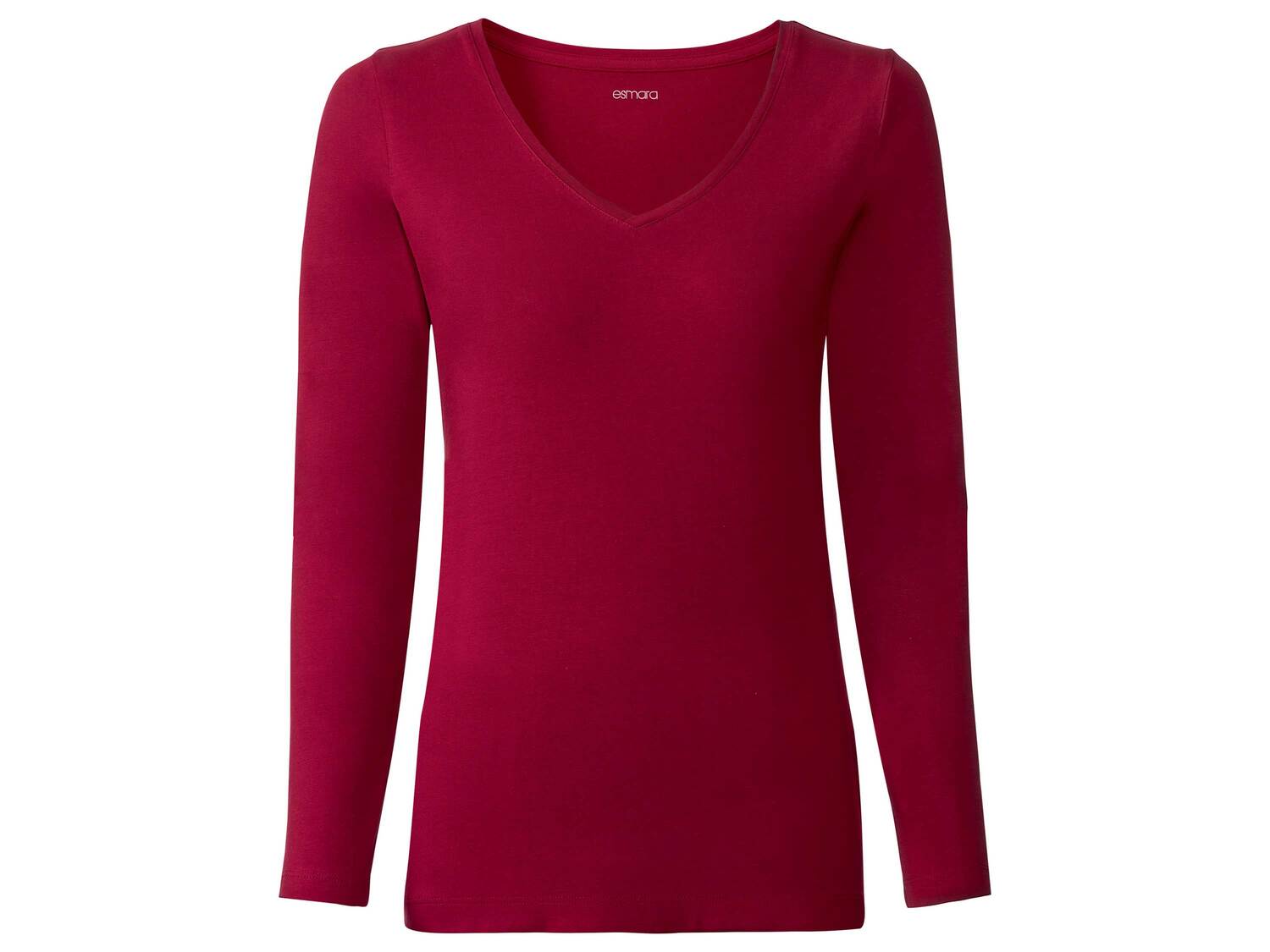 T-shirts manches longues , le prix 7.99 €
- Du S au XL selon modèle
- ...