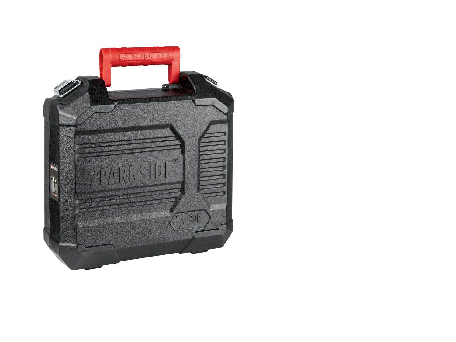 Perceuse-visseuse sans fil sans batterie ni chargeur , le prix 24.99 €
- Moteur ...