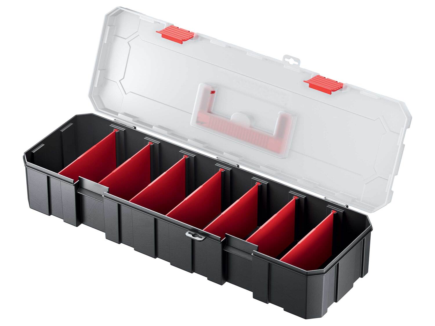 Organiseur , le prix 2.99 €
- Au choix :
- Env. 45 x 15 x 9 cm (l x h x p), ...
